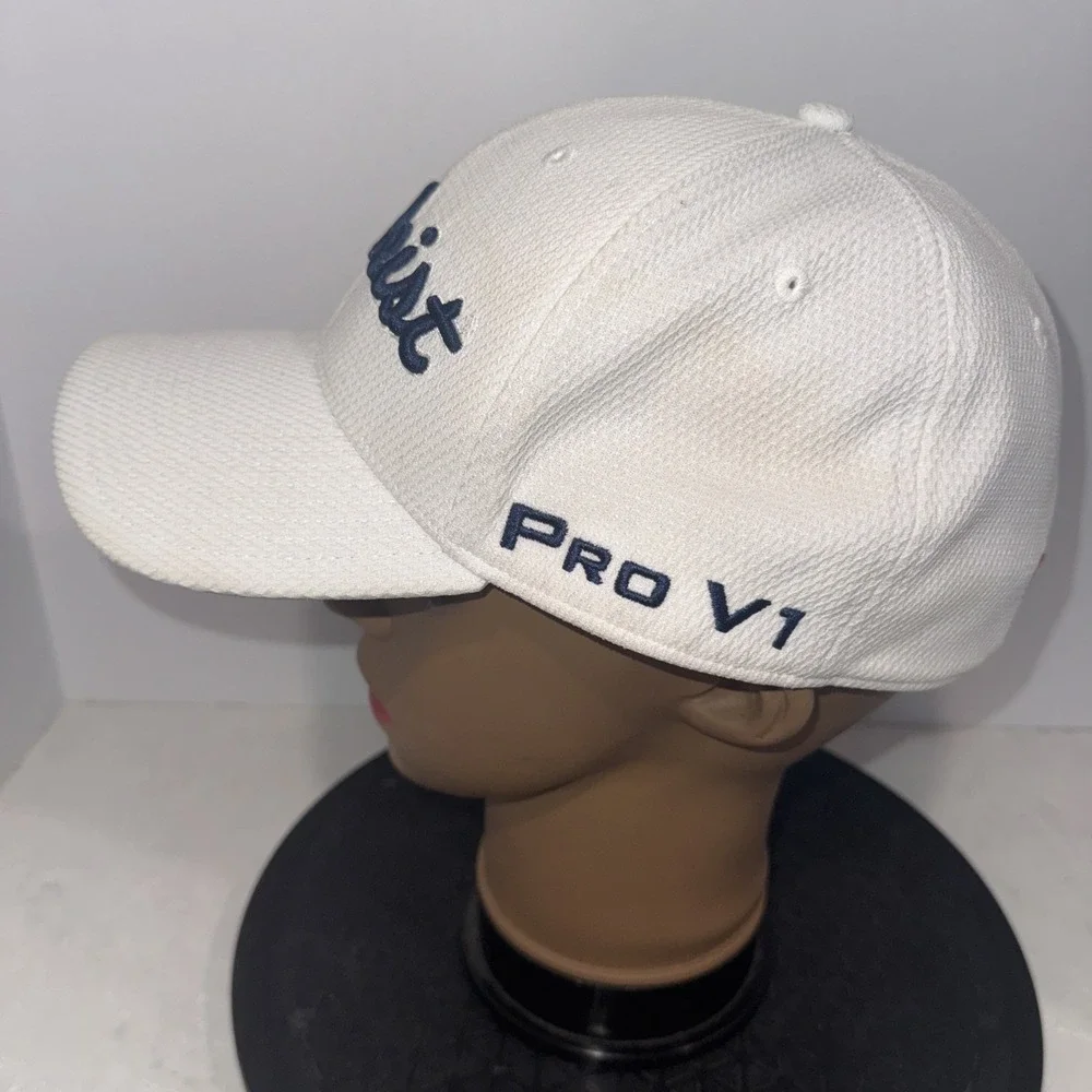 Titleist fj footjoy